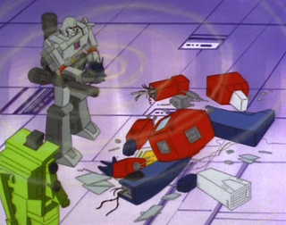 Illustration for article titled The 7 Dumbest Plans The Decepticons Ever Had On Transformers